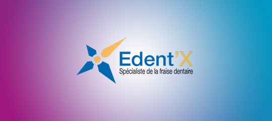 Precxis outils dentaires et medicaux - Partenaire Edent X
