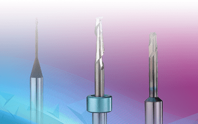 PRECXIS - Outils coupants pour le médical et le dentaire - Fraises CAD-CAM
