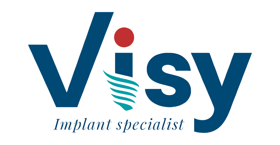 VISY Implant - Logo