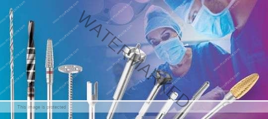 Precxis outils dentaires et medicaux - Sous-traitance