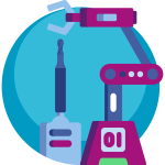 Precxis outils dentaires et medicaux - Valeur Technologie