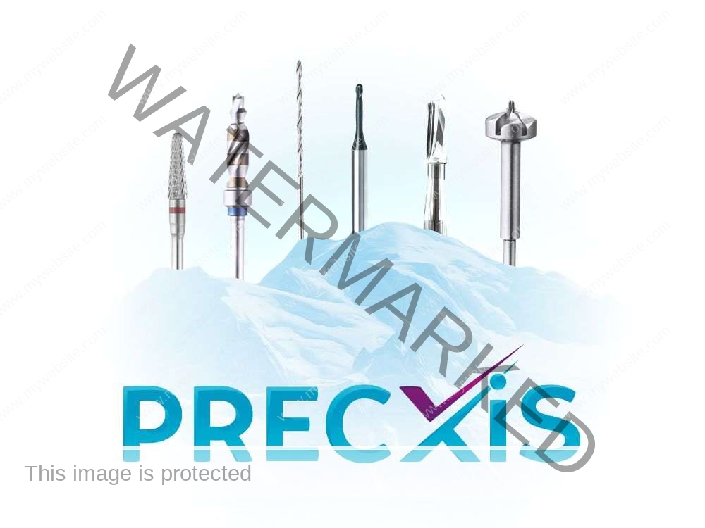 Precxis outils dentaires et medicaux - Qui sommes-nous ?