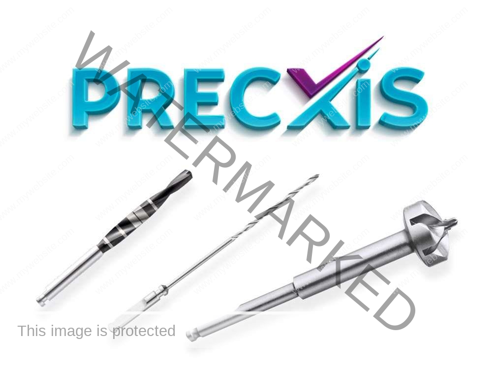 Precxis outils dentaires et medicaux - Savoir-Faire