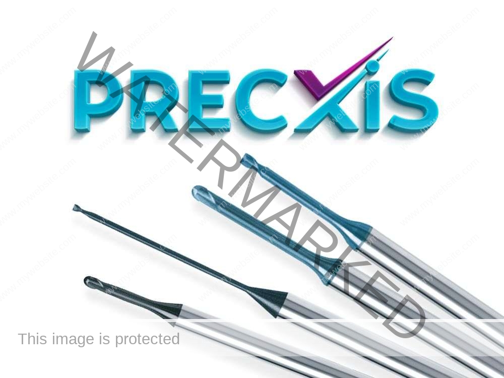 Precxis outils dentaires et medicaux - CAD-CAM
