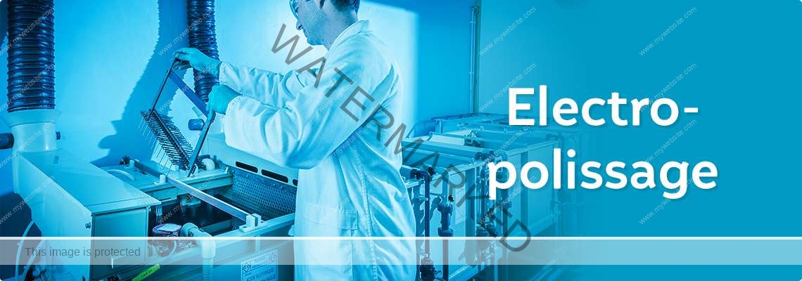 Precxis outils dentaires et medicaux - Electropolissage