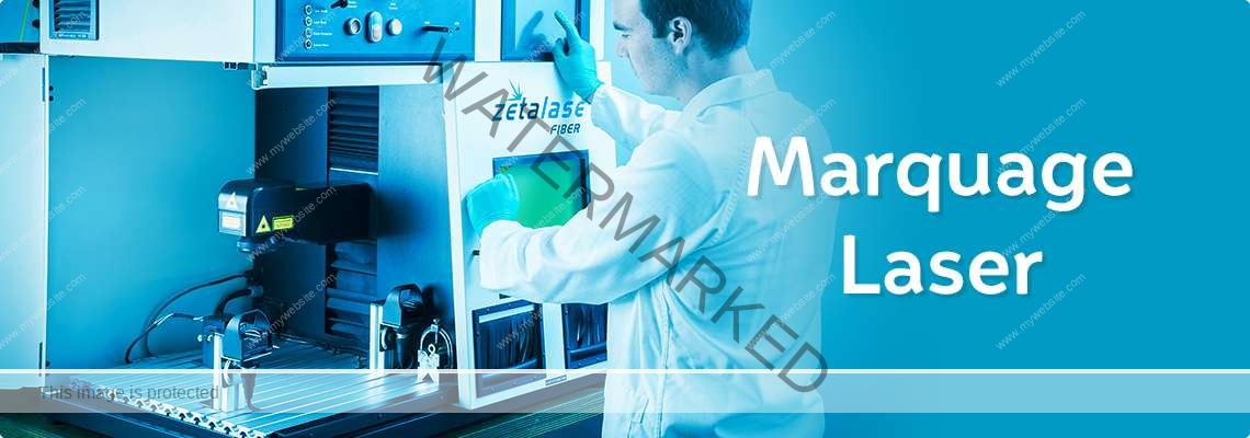 Precxis outils dentaires et medicaux - Marquage Laser